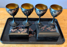 Vintage foochow china for sale Vintage foochow china for sale  TORQUAY