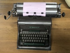Antique imperial professional for sale  GREAT YARMOUTH