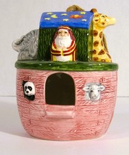 Vintage noah ark for sale  Mason City