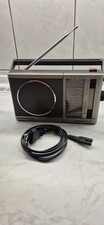 Grundig kofferradio musik gebraucht kaufen  Seesen