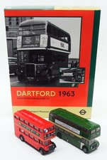 Efe scale bus for sale  WATERLOOVILLE