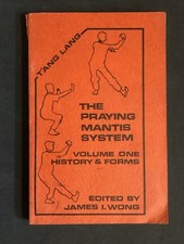 Praying mantis system for sale  Bayonne