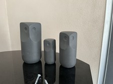 Ikea eule tonad gebraucht kaufen  Crottendorf, Walthersdorf