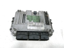 Calculateur moteur 237100870r d'occasion  France