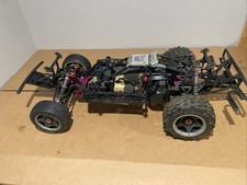 Hpi baja buggey for sale  Columbus