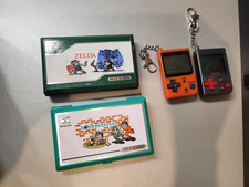 Nintendo game and d'occasion  Dieulefit