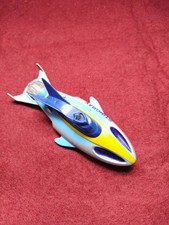 Matchbox stingray submarine for sale  TIVERTON
