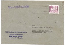 Ddr bedarf 2060 gebraucht kaufen  Teutschenthal