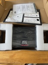 Mtx thunder75.4 400w for sale  San Antonio