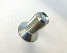 Senkkopfschraube m20x35 durchg gebraucht kaufen  Kassel