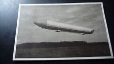 302jr zeppelin bahnpoststempel gebraucht kaufen  Albbruck