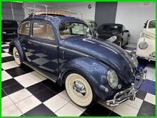 1956 volkswagen beetle for sale  Pompano Beach