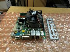 Placa-mãe industrial ADVANTECH AIMB-280 MINI com CPU i7-860 e 4GB DDR3 + I/O comprar usado  Enviando para Brazil