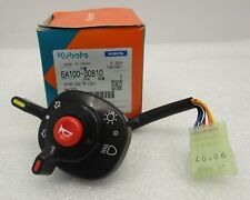 6a10030810 light horn for sale  SHAFTESBURY