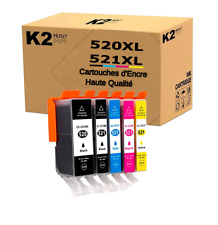 Cartouche canon pixma d'occasion  Massy