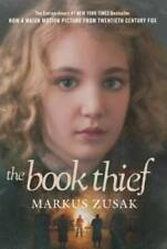 Book thief paperback for sale  Montgomery