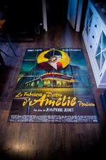 Amelie poulain jeunet d'occasion  Montpellier-