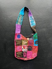 Bunte patchwork schultertasche gebraucht kaufen Bunte patchwork schultertasche gebraucht kaufen  Münchweiler