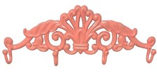 Wide cast iron for sale  Rayne