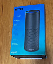 Amazon echo 1st for sale  Eugene
