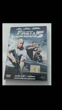 Fast furious 5 usato  Gambettola