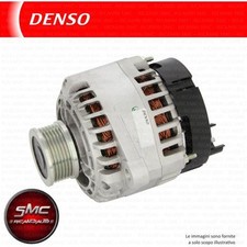 Alternatore denso 105 usato  Valva