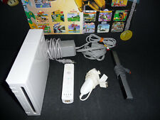 Nintendo wii spielekonsole gebraucht kaufen  Rosenberg