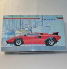 Fujimi lamborghini countach usato  Corbetta