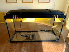 Fish tank capri for sale  LONDON