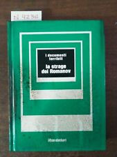Documenti terribili strage usato  Bracciano