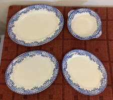 Britannia pottery peony for sale  BRIDGWATER