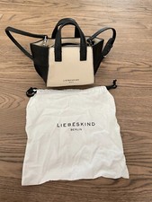 Liebeskind berlin tasche gebraucht kaufen  Augsburg
