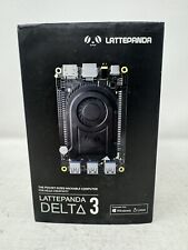 Computador de placa única Latte Panda 3 Delta 864 Linux 8GB/64GB, usado comprar usado  Enviando para Brazil