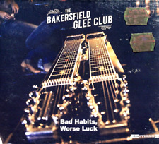 The Bakersfield Glee Club - Maus Hábitos, Pior Sorte - CD, MUITO BOM ESTADO, usado comprar usado  Enviando para Brazil