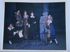 Foto assinada sem moldura Met Opera Don Giovanni Milanov Bidu Sayao Jarmilla Novotna comprar usado Foto assinada sem moldura Met Opera Don Giovanni Milanov Bidu Sayao Jarmilla Novotna comprar usado  Enviando para Brazil