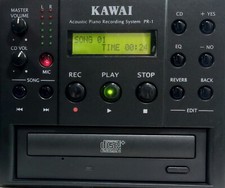 Kawai acoustic piano for sale  LEICESTER