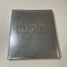 Kosice Obras 1944/ 1990- Museo De Bellas Artes SIGNED! comprar usado  Enviando para Brazil