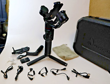 Manfrotto mvg220 gimbal usato  Larino