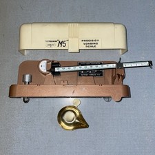 Lyman ohaus precision for sale  Arnold