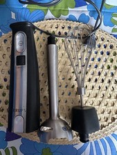 Krups blender mixer d'occasion  France