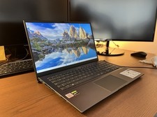 Portatile gaming asus usato  San Donato Milanese