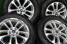 Ford kuga iii gebraucht kaufen  Lützen