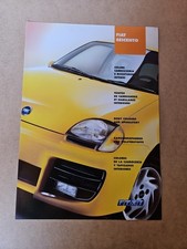 Fiat seicento colori usato  Macomer