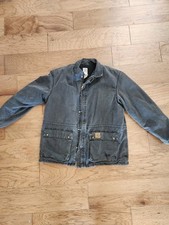 Vtg carhartt chore for sale  Delta
