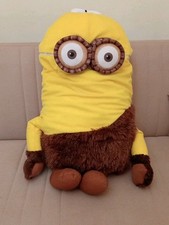 Gigante peluche minions usato  Palermo