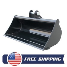 800mm plain bucket for sale  Pomona