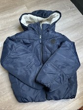 Name winterjacke gr gebraucht kaufen  Bruchhausen-Vilsen