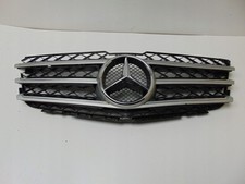 Kühlergrill mercedes benz gebraucht kaufen  Hamburg