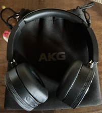 Akg y50bt black for sale  Vineland