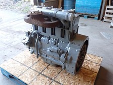 Deutz f4l912 diesel for sale  Carbondale